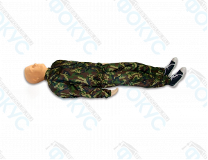 Тренажер для эвакуации и оказания первой помощи для практических занятий в кабинете ОБЗР