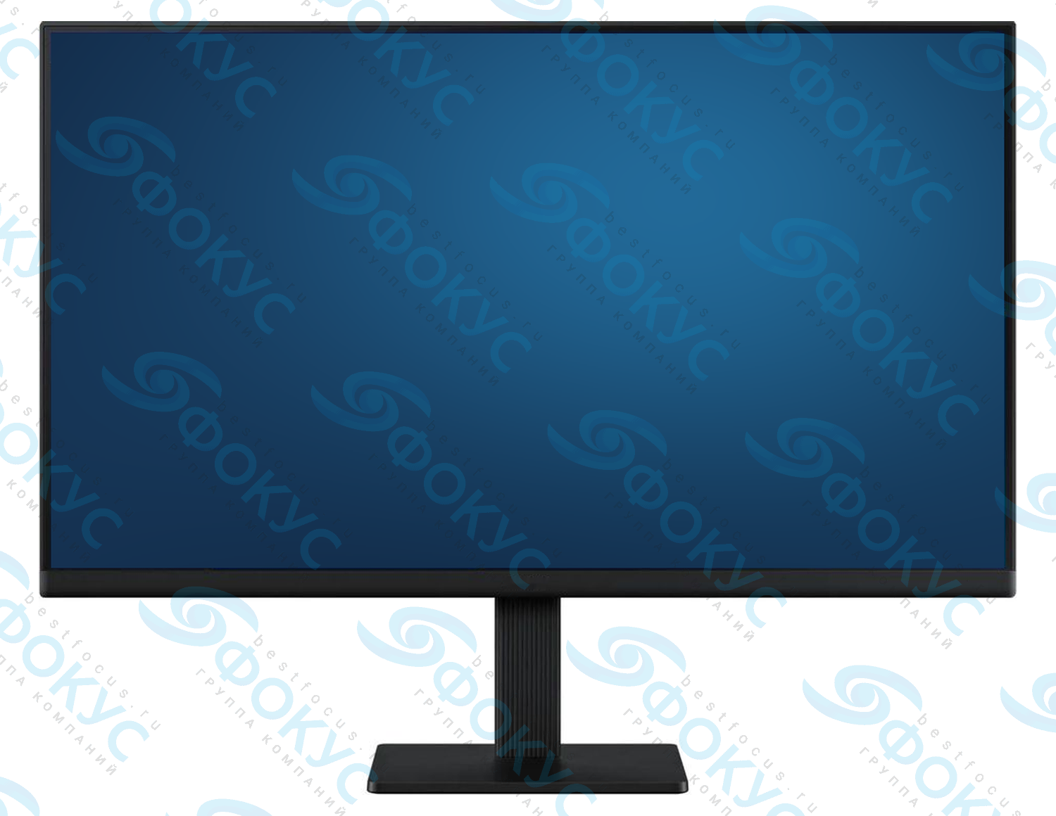 Монитор 24″ EXPERT 506 — внешний вид
