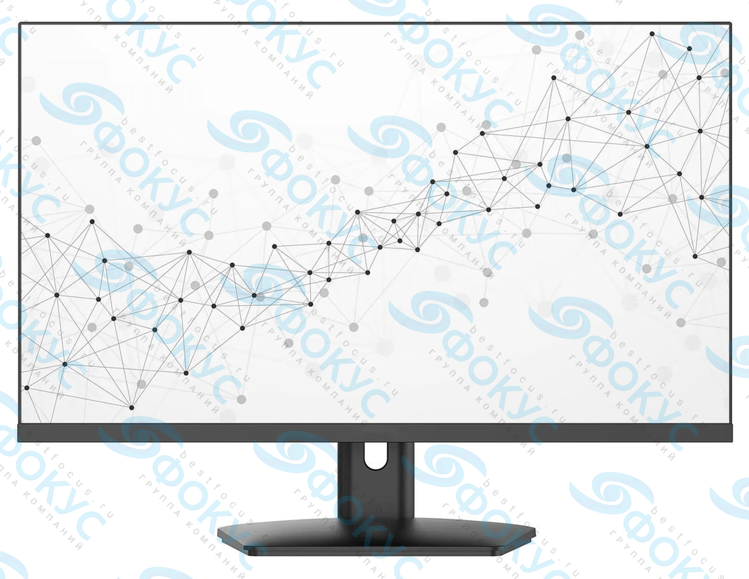 Монитор 23,8″ EXPERT 509 — внешний вид