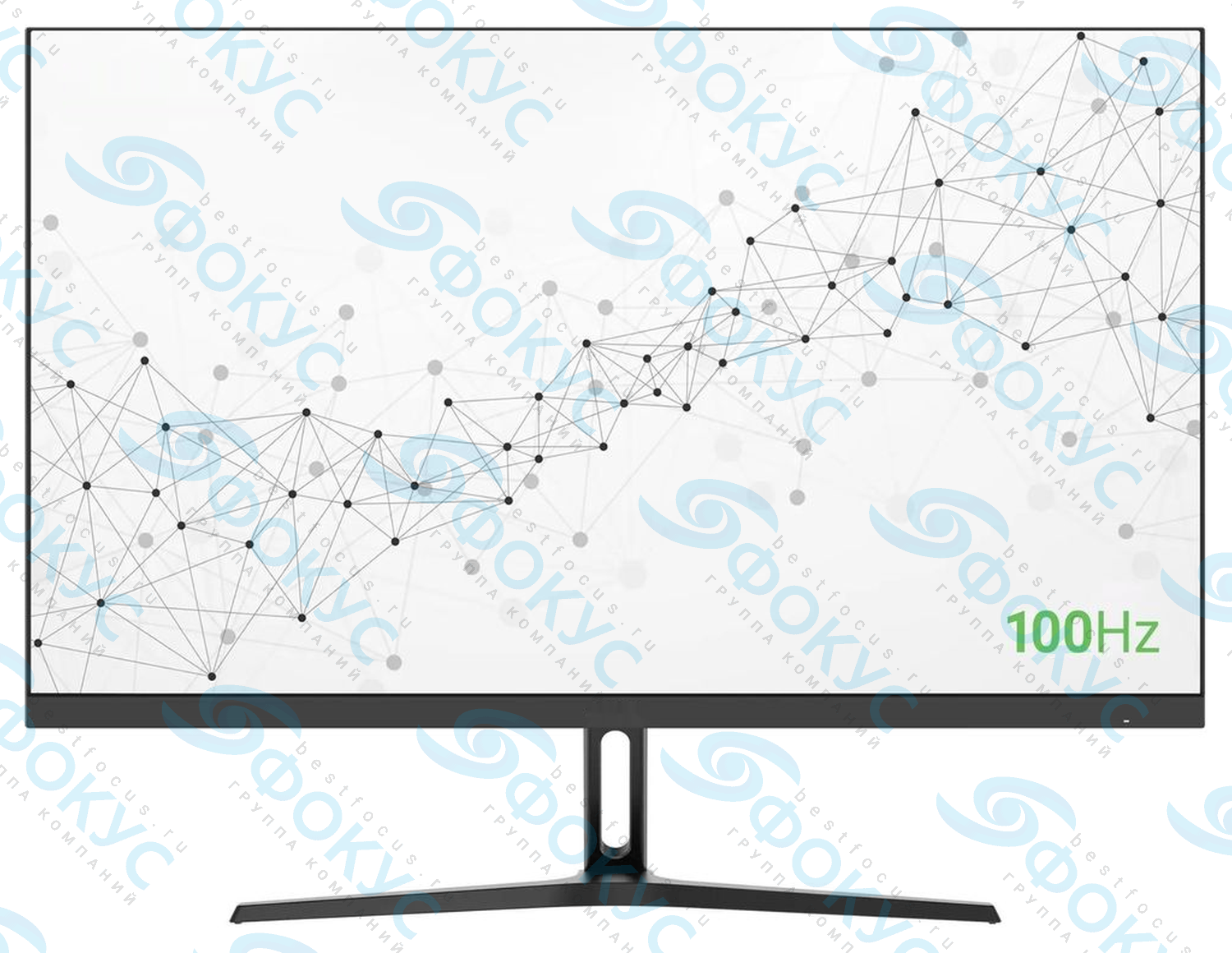 Монитор 23,8″ EXPERT 510 — внешний вид