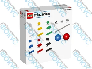 образовательный LEGO набор