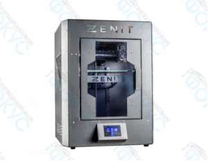3D-принтер ZENIT DUO SWITCH HT RS