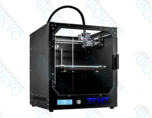 3D-принтер ZENIT 3D