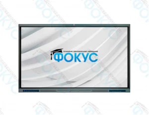Интерактивная панель 65"