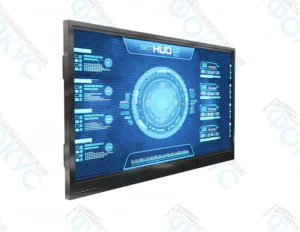 Интерактивная панель 55" (Россия)