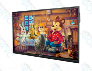 Интерактивная панель 55" (Россия)