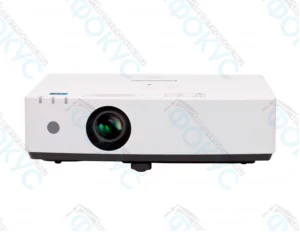 Лазерный проектор Panasonic PT-LMZ420