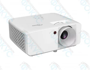 Лазерный проектор Optoma ZH400
