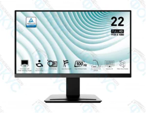 Монитор 21.5" ST472