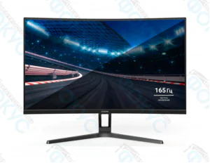 Монитор 27" MAX490