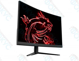 Монитор 27" MAX491