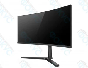 Монитор 34" EXPERT498