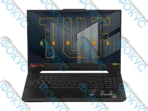 Игровой ноутбук Портатив 539 TUF Gaming для школ и университетов