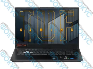Игровой ноутбук Портатив 541 TUF Gaming для школ и университетов