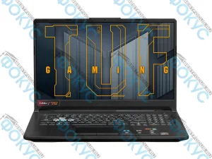 Игровой ноутбук Портатив 544 TUF Gaming для школ и университетов