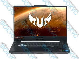 Ноутбук Портатив 546 TUF Gaming для учебы и образовательных учреждений
