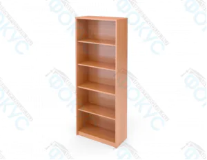 Стеллаж канцелярский