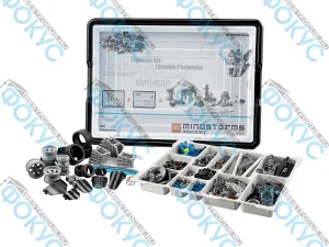 Ресурсный набор LEGO MINDSTORMS Education EV3 для расширения возможностей конструкторов