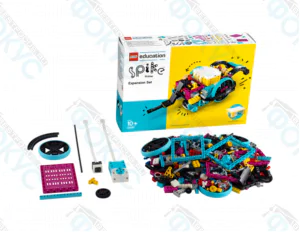 Расширенный ресурсный набор LEGO® Education SPIKE ™ Prime