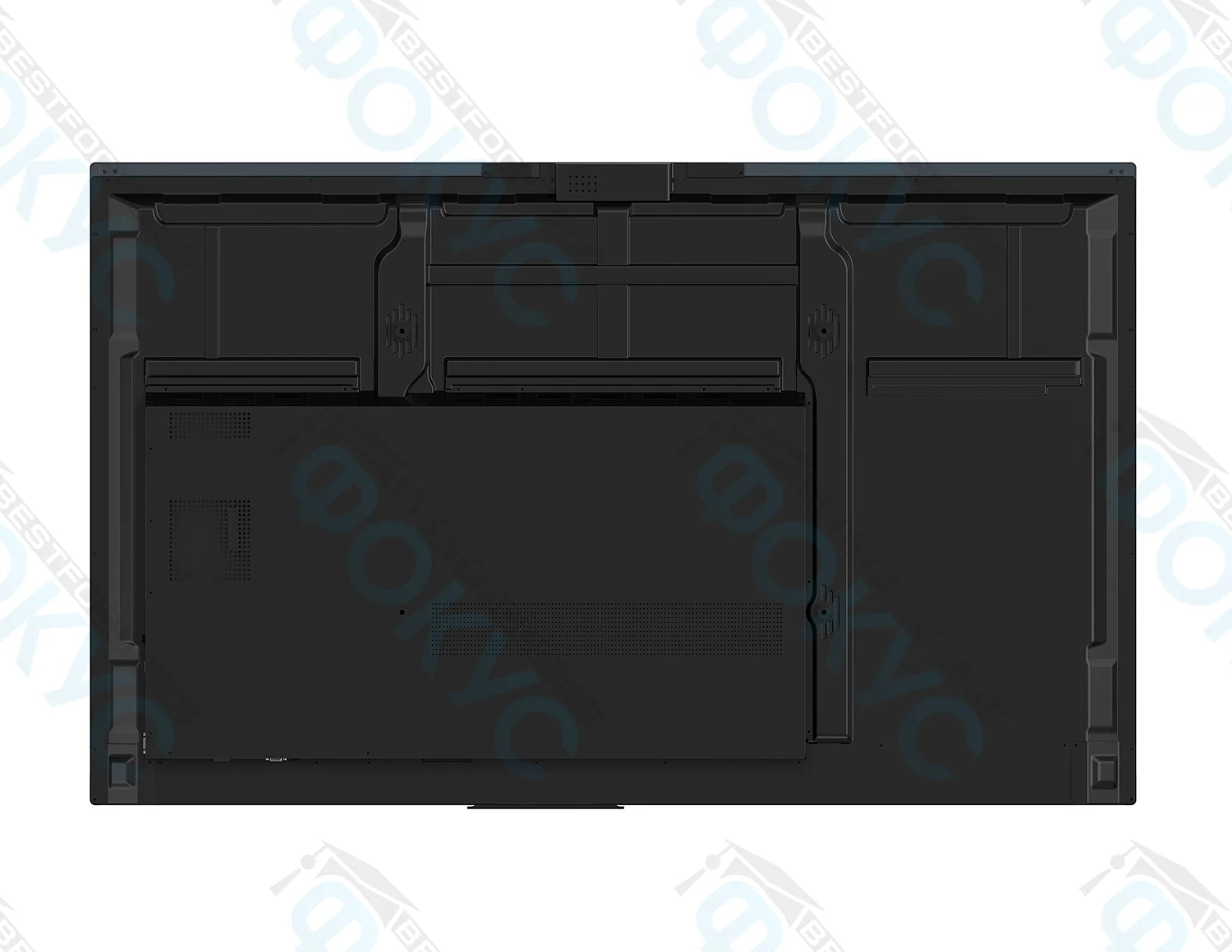 Интерактивная панель дюймов Пульс сзади