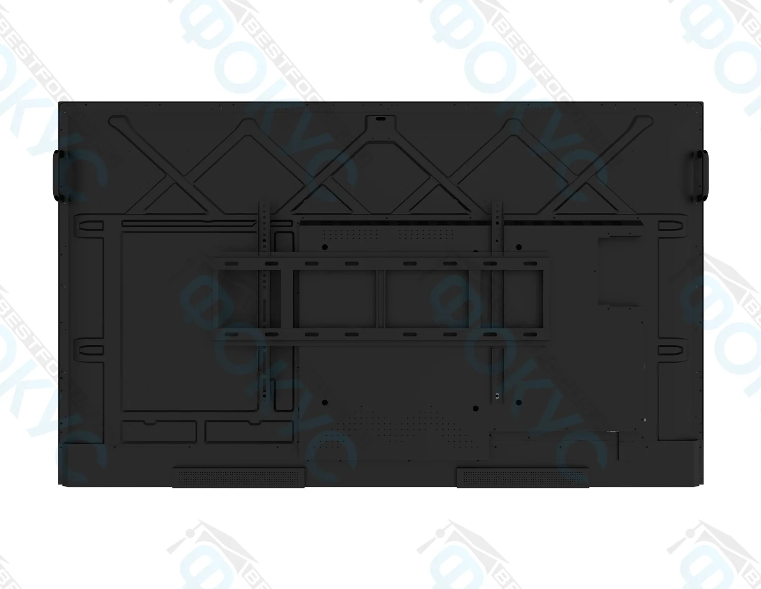 Интерактивная панель Орион для учебных классов и презентаций.