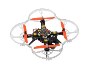 Образовательный дрон Навигатор комплект для сборки