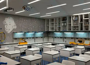 «Фокус» - оснащение образовательных учреждений | Главная STEM/робототехника