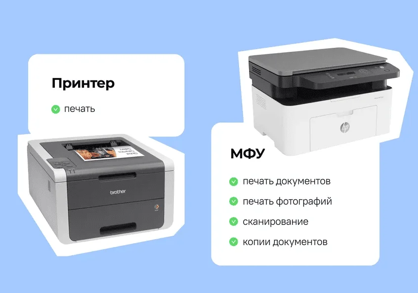 «Фокус» - оснащение образовательных учреждений | МФУ для школы: как выбрать устройство для печати, сканирования и копирования