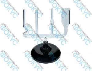 Набор демонстрационный «Сосуды сообщающиеся» для кабинета физики