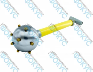 Шар Паскаля для кабинета физики