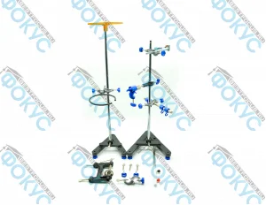 Штатив физический универсальный для кабинета физики