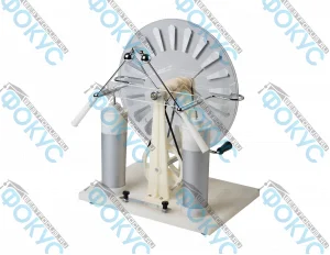 Машина электрофорная малая для кабинета физики