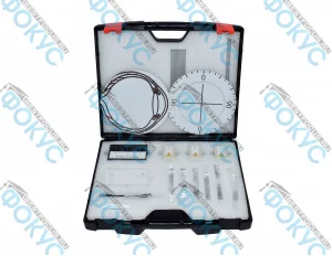 Набор лабораторный «Оптика» для кабинета физики