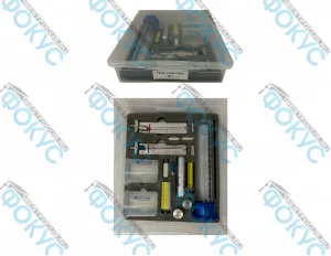 Комплект лабораторный ОГЭ/ГИА по физике для кабинета физики