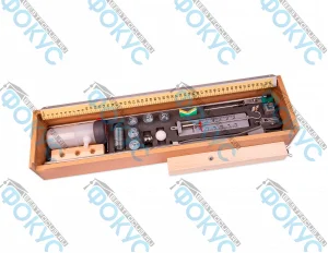Лабораторный комплект по механике для кабинета физики