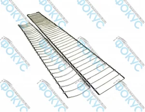 Комплект шин лестничных для транспортной иммобилизации и учебных занятий по первой помощи