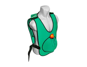 Тренажер-жилет для приема Геймлиха для практики первой помощи в кабинете ОБЗР