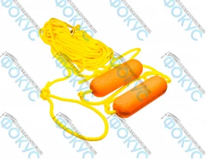 Линь спасательный конец Александрова для лодки и безопасности на воде