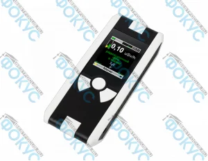 Профессиональный дозиметр радиации для учебных занятий по ОБЗР и радиационной безопасности