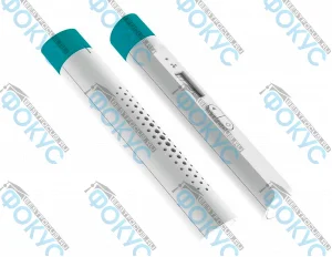 Бытовой дозиметр радиации для учебных занятий по ОБЗР и контроля радиационного фона