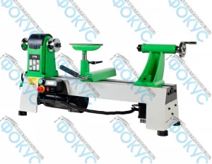 Токарный станок по дереву для кабинета технологии