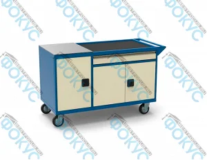 Верстак столярный для кабинета технологии