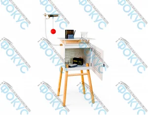 Цифровая лаборатория школьная метеостанция для кабинета географии