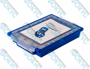 Комплект цифрового оборудования по географии для кабинета географии