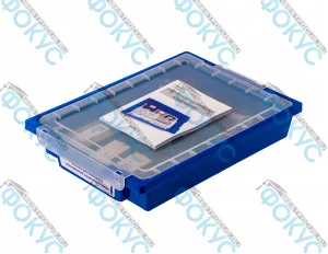 Комплект для исследований окружающей среды для кабинета географии